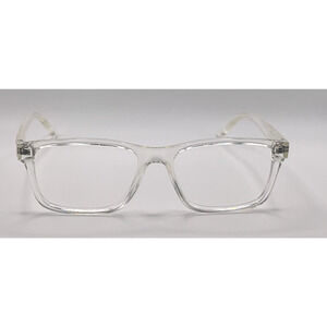 ARNETTE CLEAR AN7231-2755 EYEGLASSES SUNGLASSES FRAMES 55-17-145